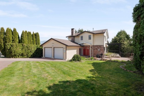 2950 Keets Drive, Coquitlam, BC - Outdoor