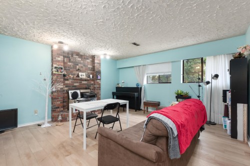 2950 Keets Drive, Coquitlam, BC - Indoor