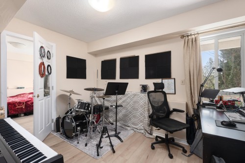 2950 Keets Drive, Coquitlam, BC - Indoor