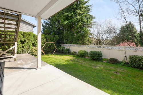 2950 Keets Drive, Coquitlam, BC - Outdoor