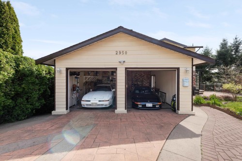 2950 Keets Drive, Coquitlam, BC - Outdoor
