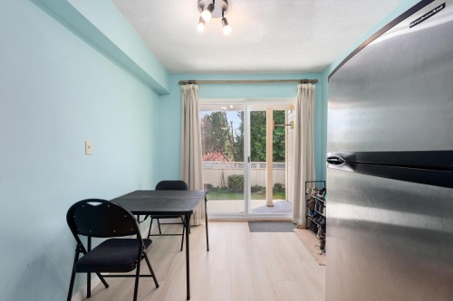 2950 Keets Drive, Coquitlam, BC - Indoor Photo Showing Other Room