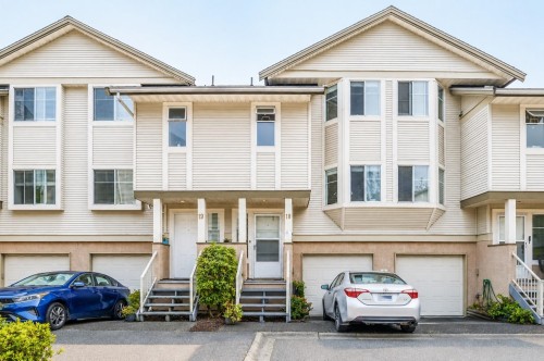 18-1318 Brunette Avenue  Coquitlam, BC V3K 6R1