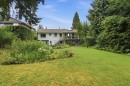 1388 Cambridge Drive, Coquitlam, BC  - Outdoor 