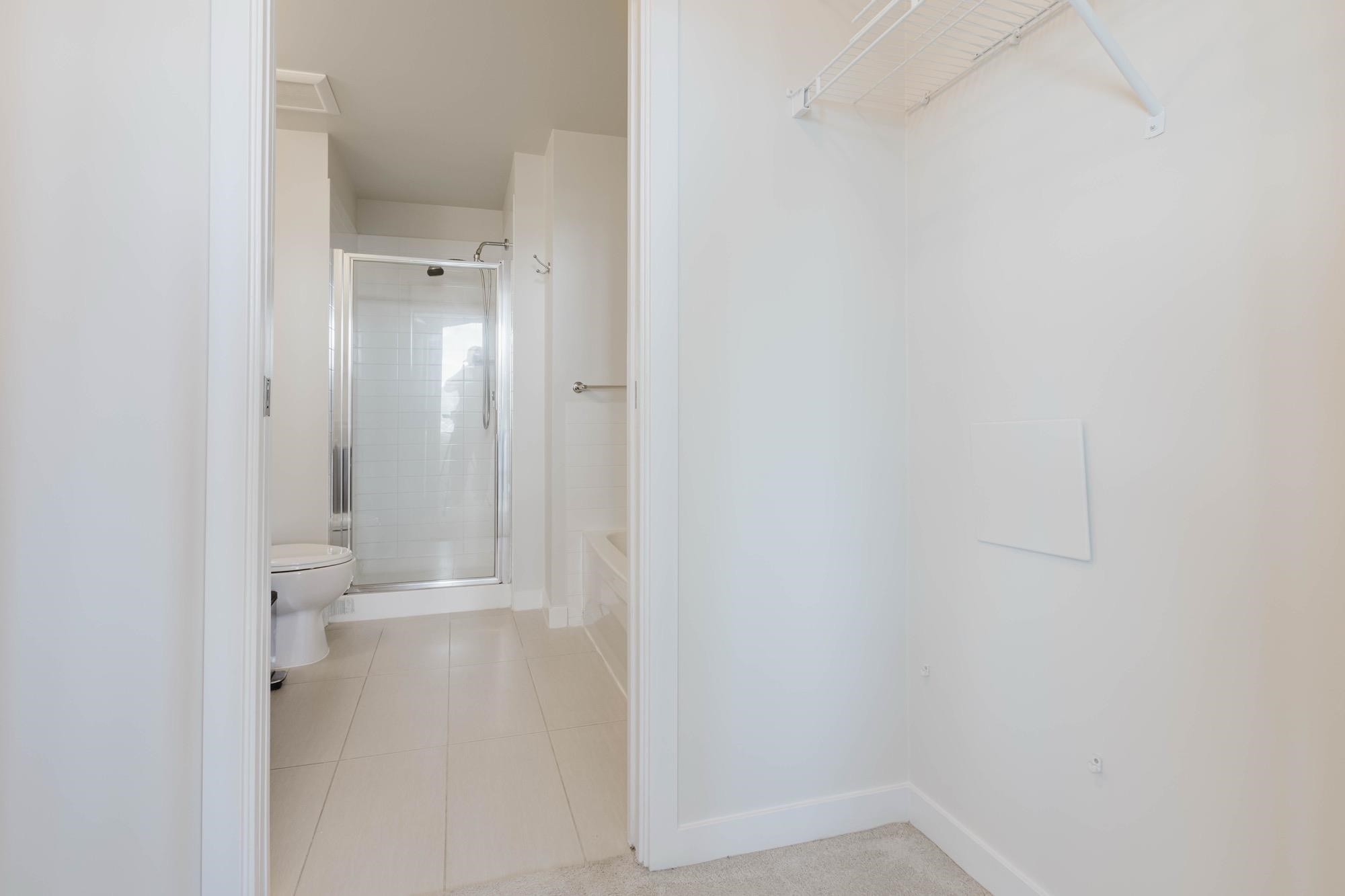 2204-110 Brew Street, Port Moody, BC - Indoor