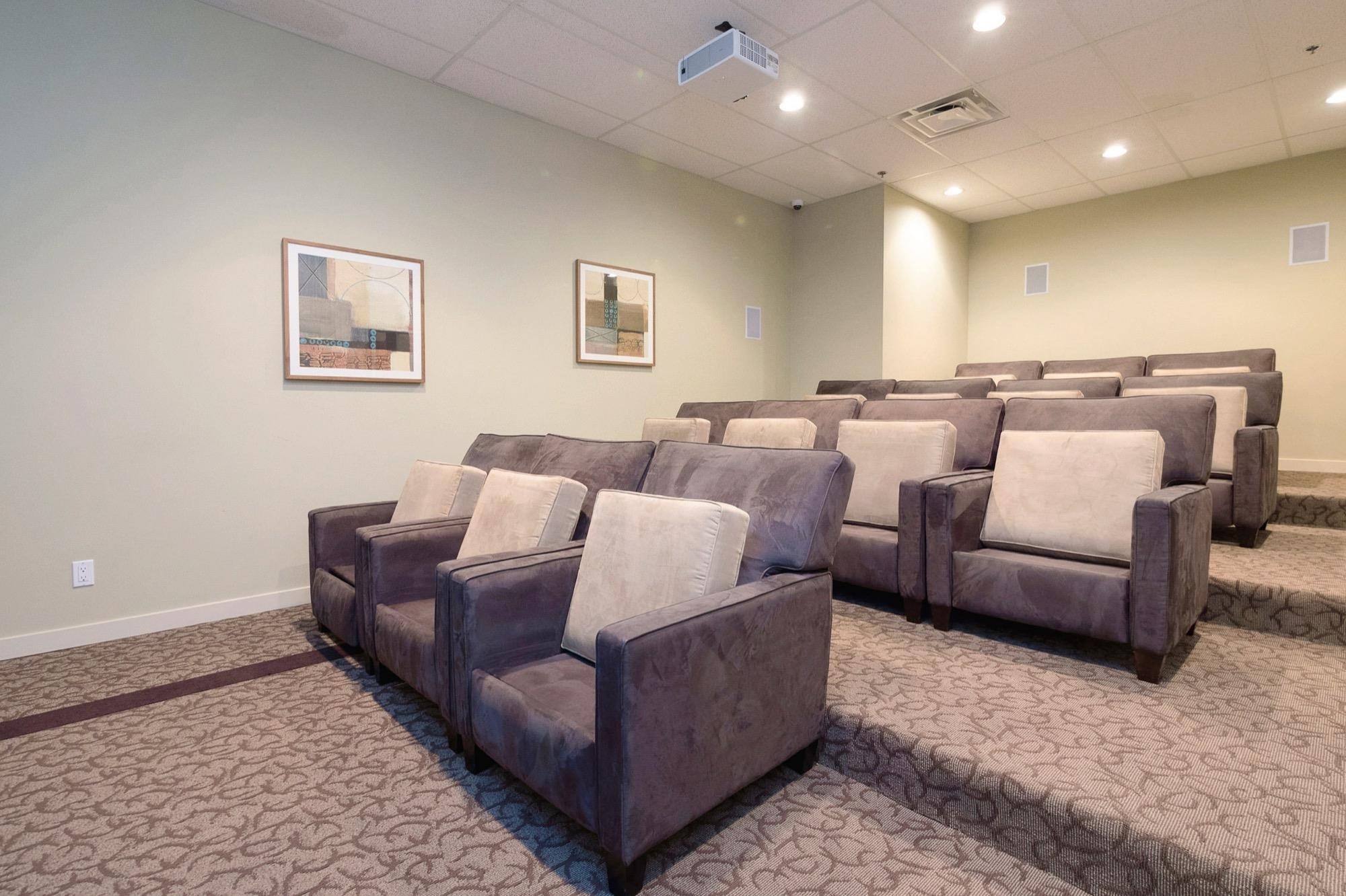 2204-110 Brew Street, Port Moody, BC - Indoor