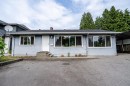 711 Alderson Avenue, Coquitlam, BC  - Outdoor 