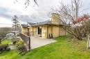 1874 Hillside Avenue, Coquitlam, BC  - Outdoor 