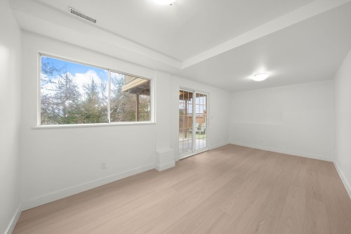 115 Warrick Street, Coquitlam, BC - Indoor Photo Showing Other Room