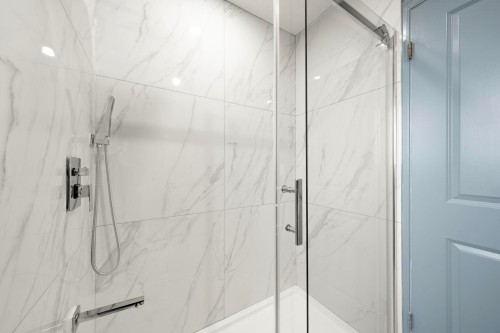 115 Warrick Street, Coquitlam, BC - Indoor Photo Showing Bathroom