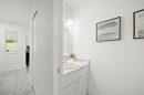 115 Warrick Street, Coquitlam, BC  - Indoor Photo Showing Bathroom 
