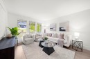 115 Warrick Street, Coquitlam, BC  - Indoor Photo Showing Living Room 