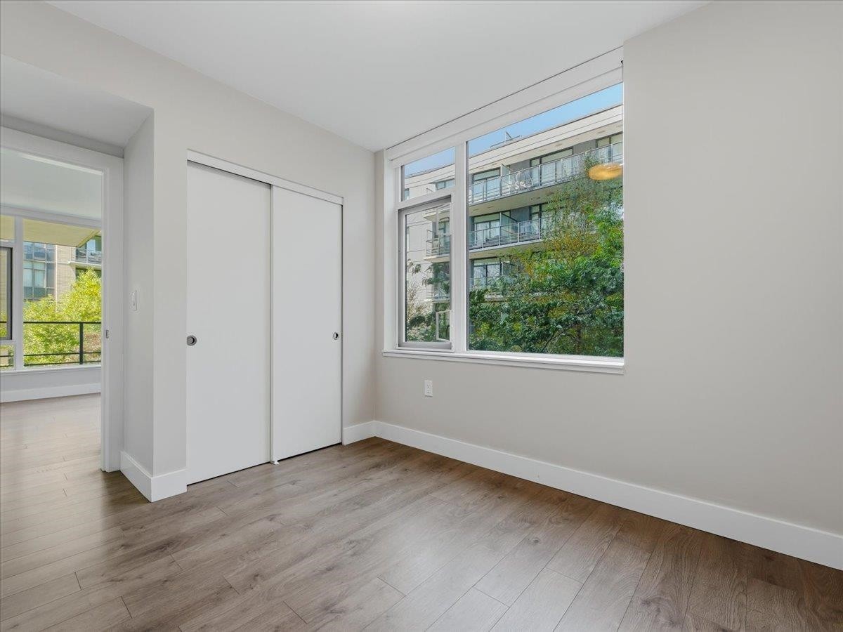 302-8533 River District Crossing, Vancouver, BC - Indoor Photo Showing Other Room