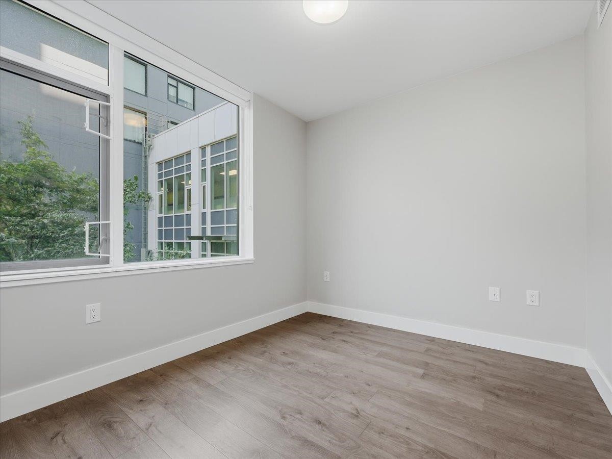 302-8533 River District Crossing, Vancouver, BC - Indoor Photo Showing Other Room