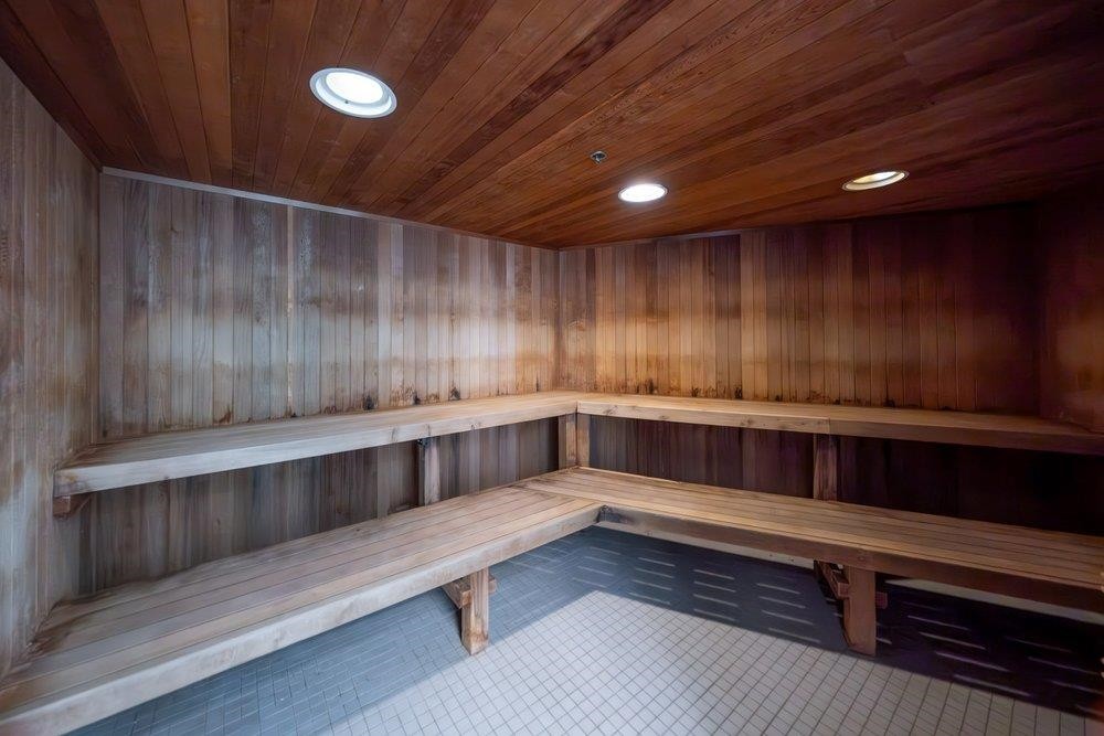 302-8533 River District Crossing, Vancouver, BC - Indoor Photo Showing Other Room