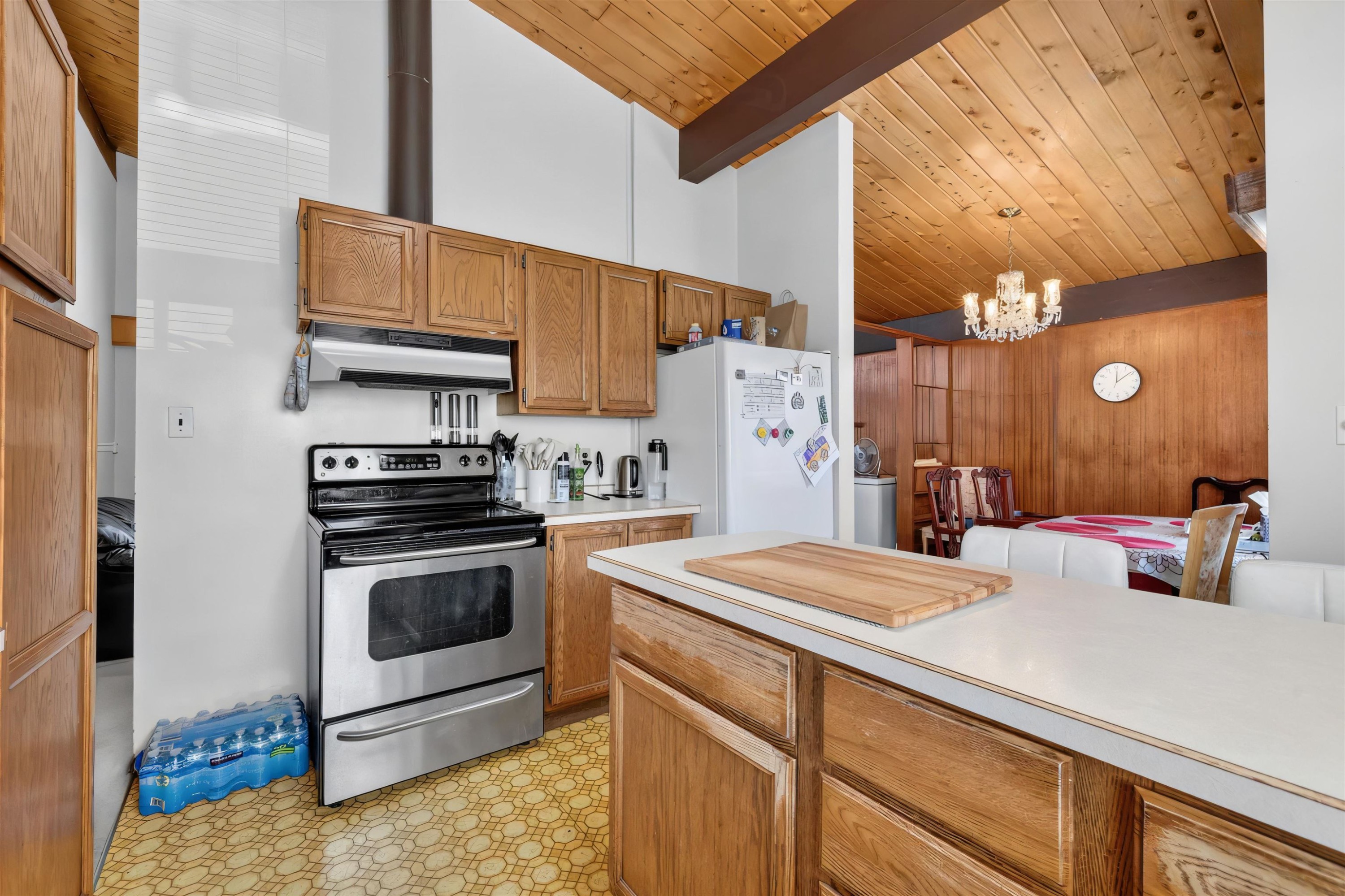 11680 Seaton Road, Richmond, BC