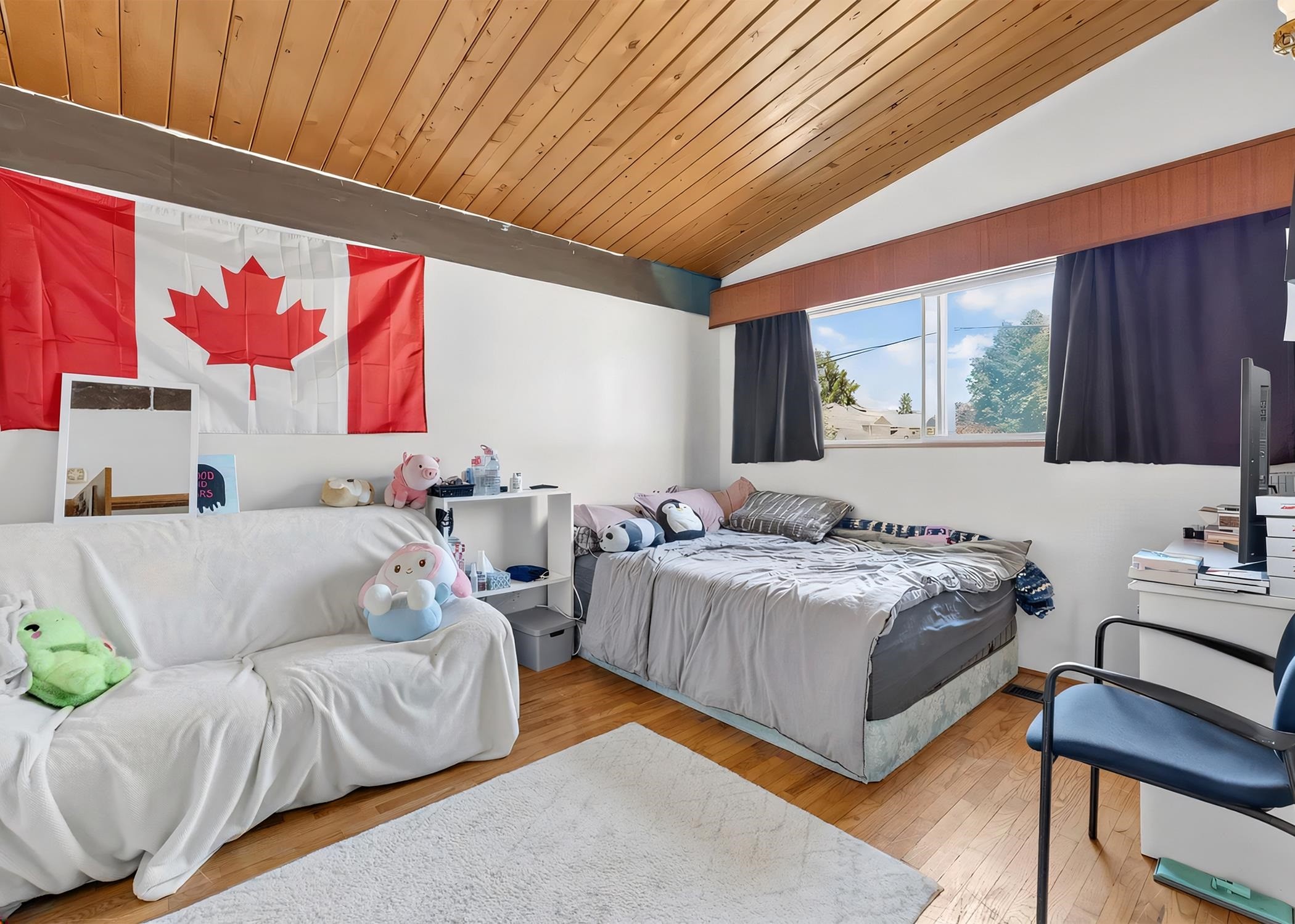 11680 Seaton Road, Richmond, BC