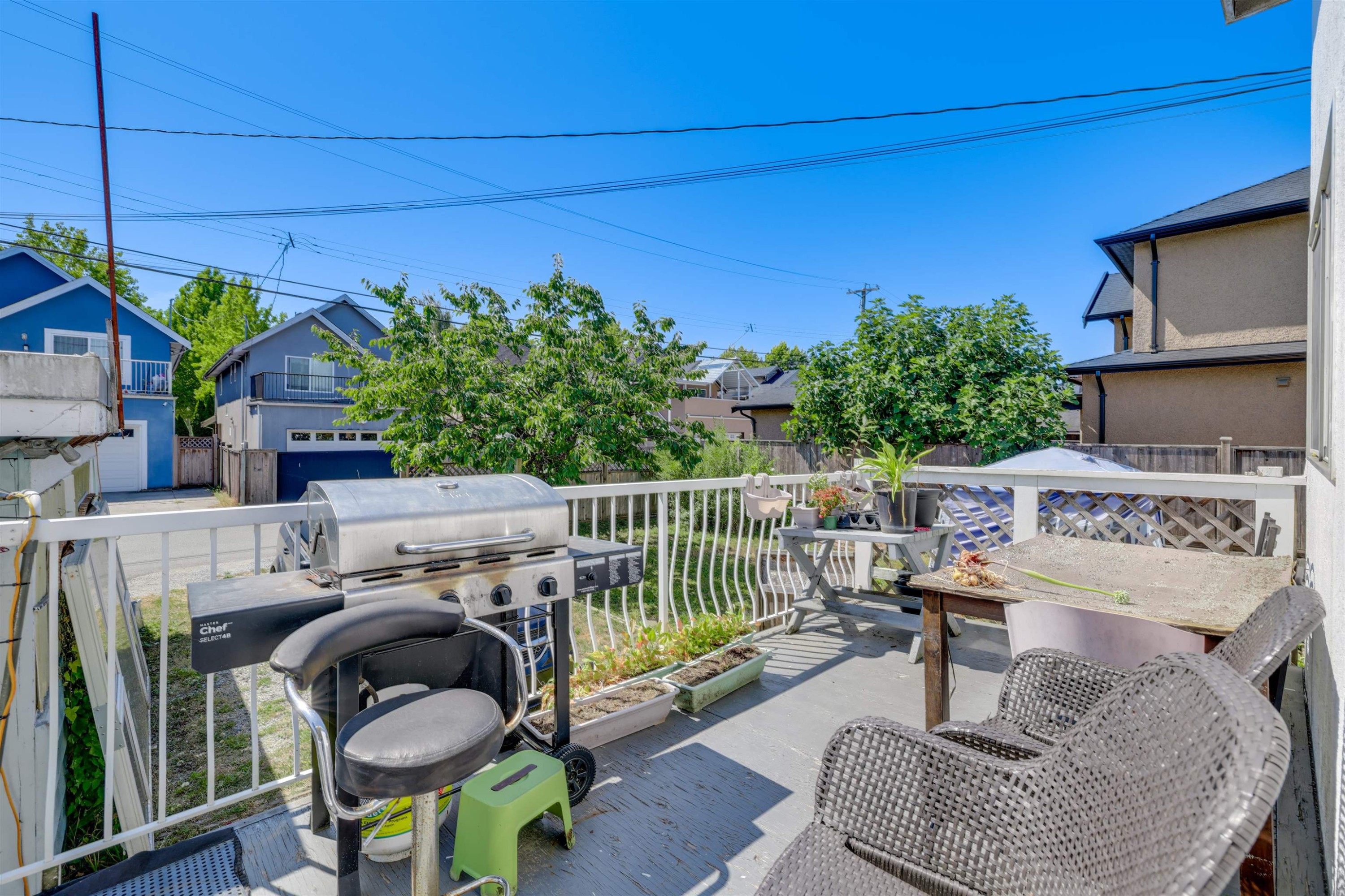 11680 Seaton Road, Richmond, BC