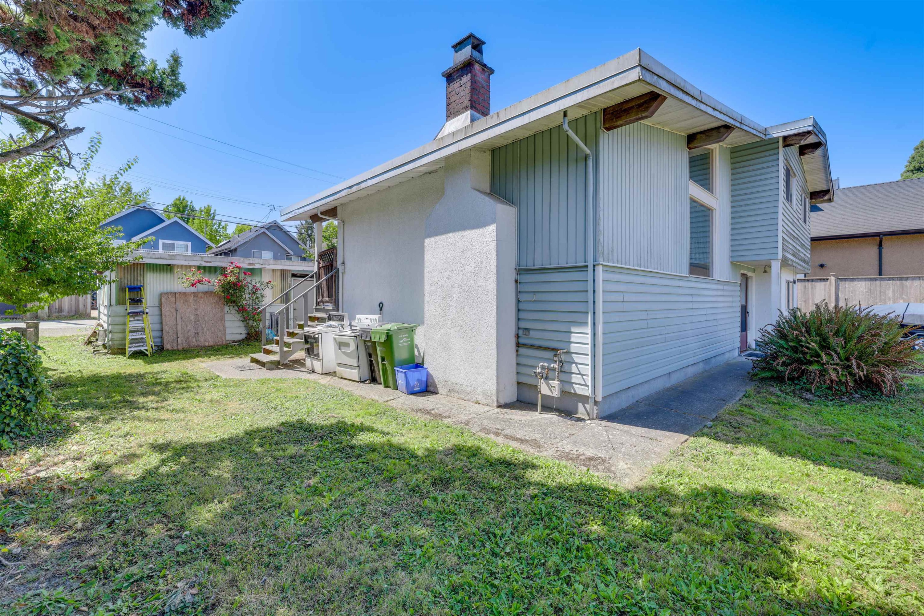 11680 Seaton Road, Richmond, BC