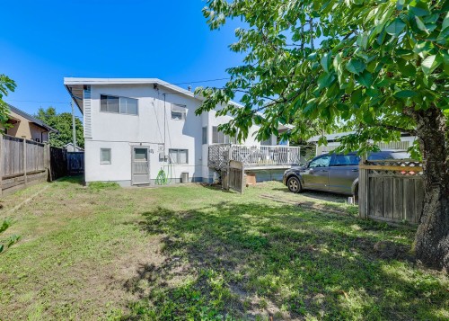 11680 Seaton Road, Richmond, BC 