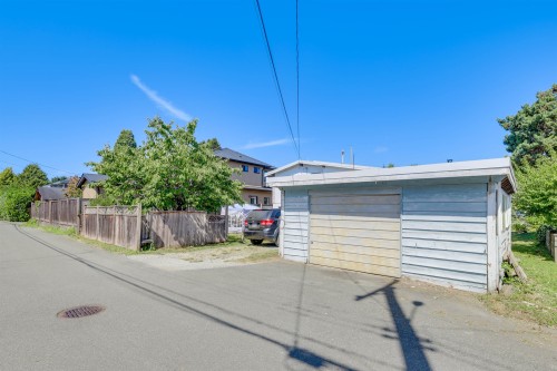 11680 Seaton Road, Richmond, BC 