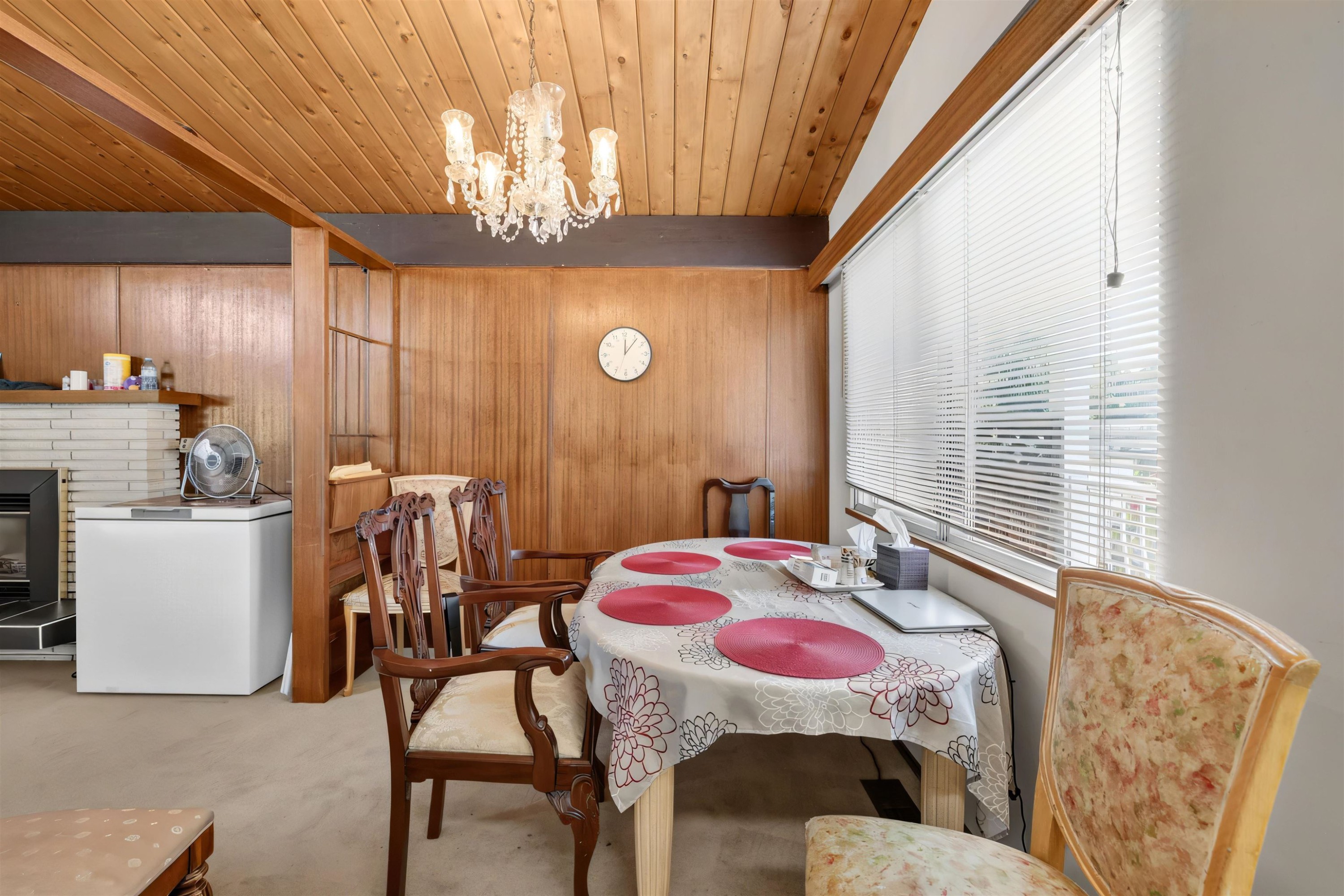 11680 Seaton Road, Richmond, BC