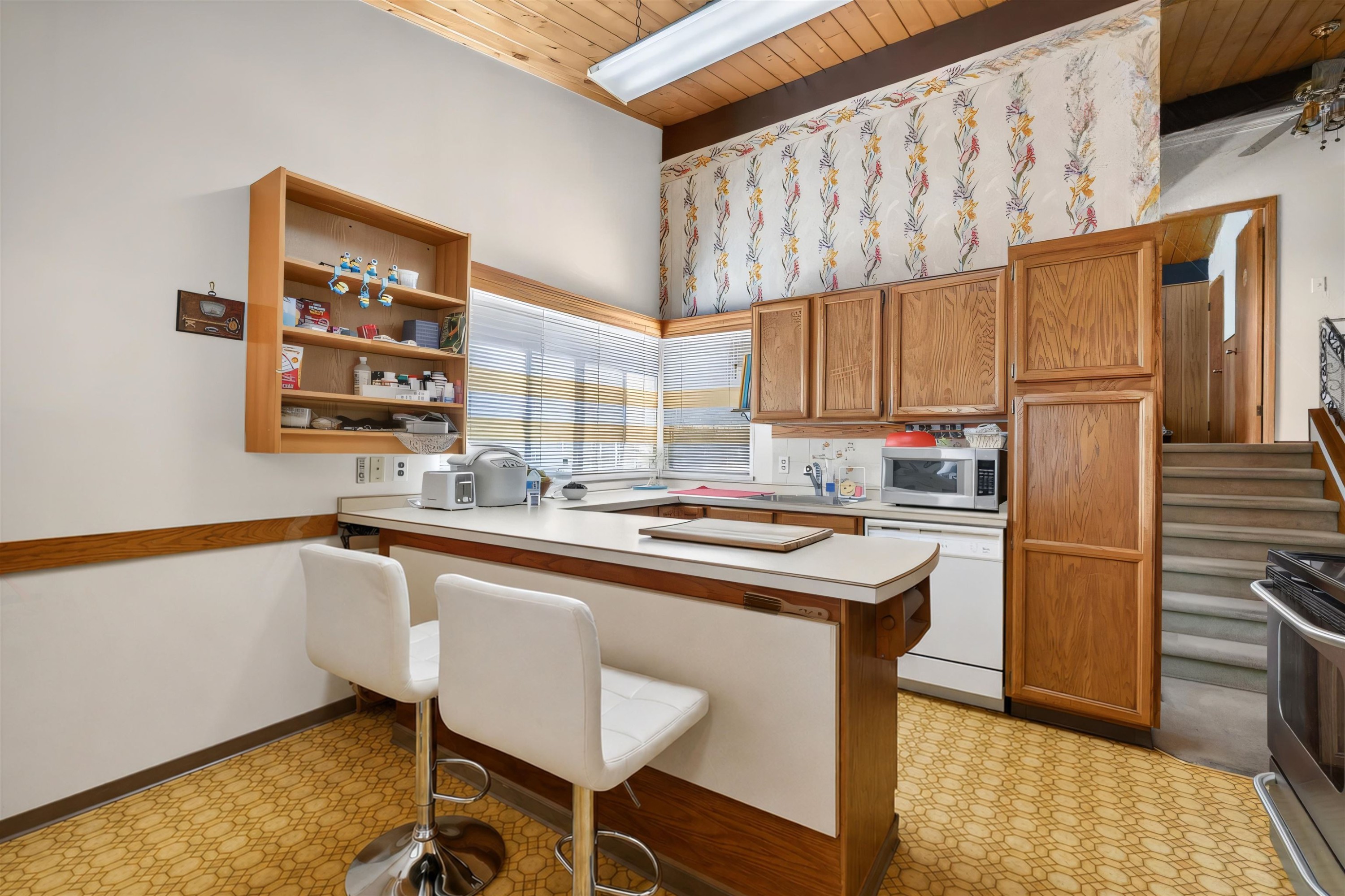 11680 Seaton Road, Richmond, BC