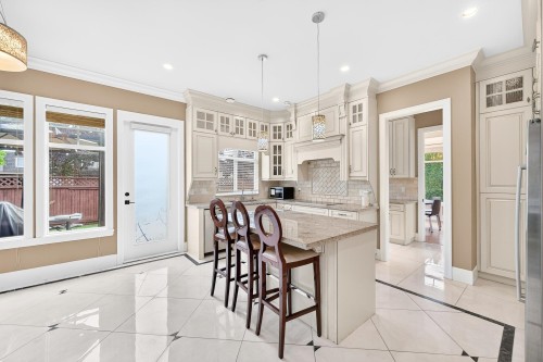 9491 Glenbrook Drive, Richmond, BC - Indoor
