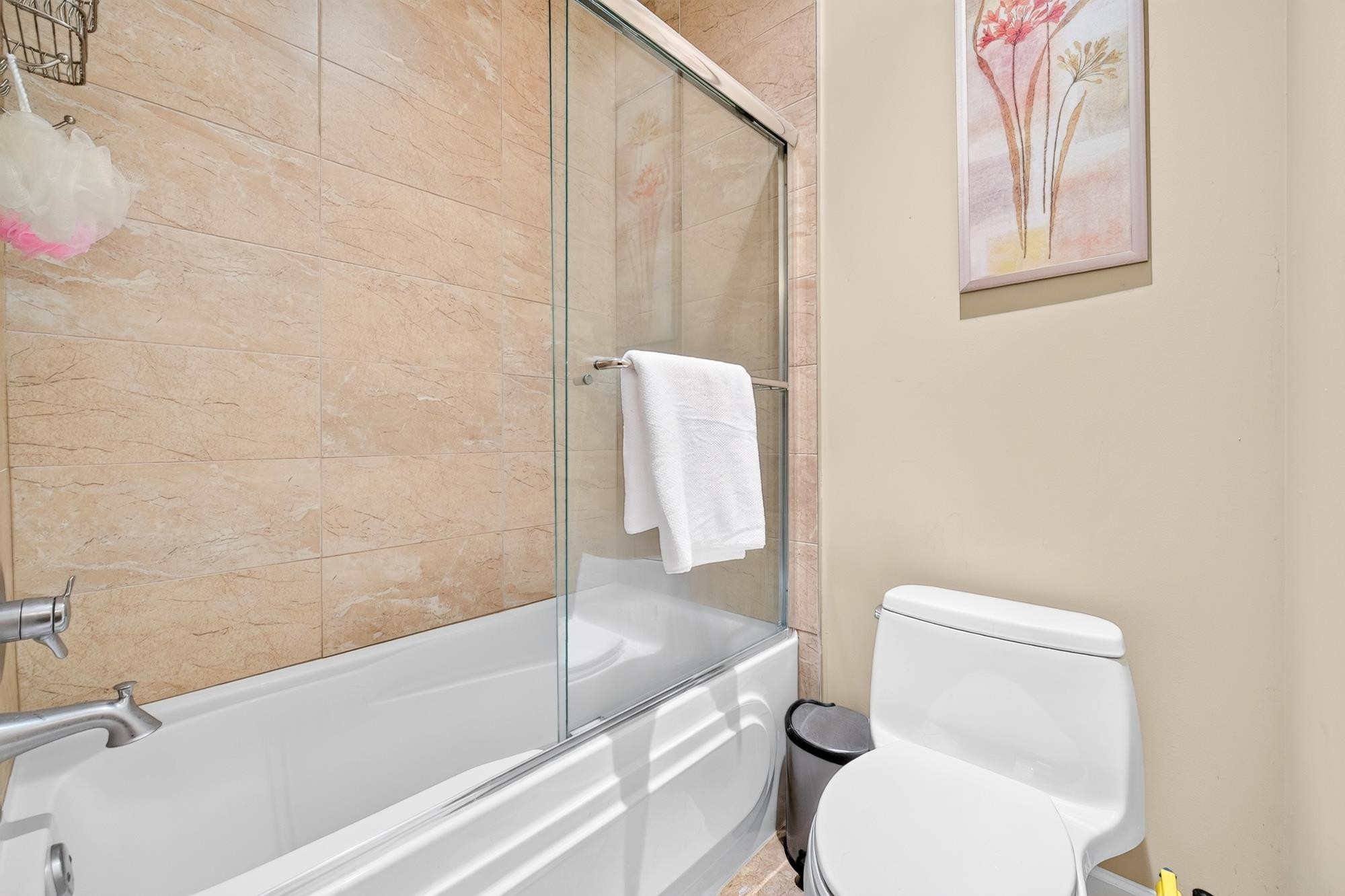 9491 Glenbrook Drive, Richmond, BC - Indoor Photo Showing Bathroom