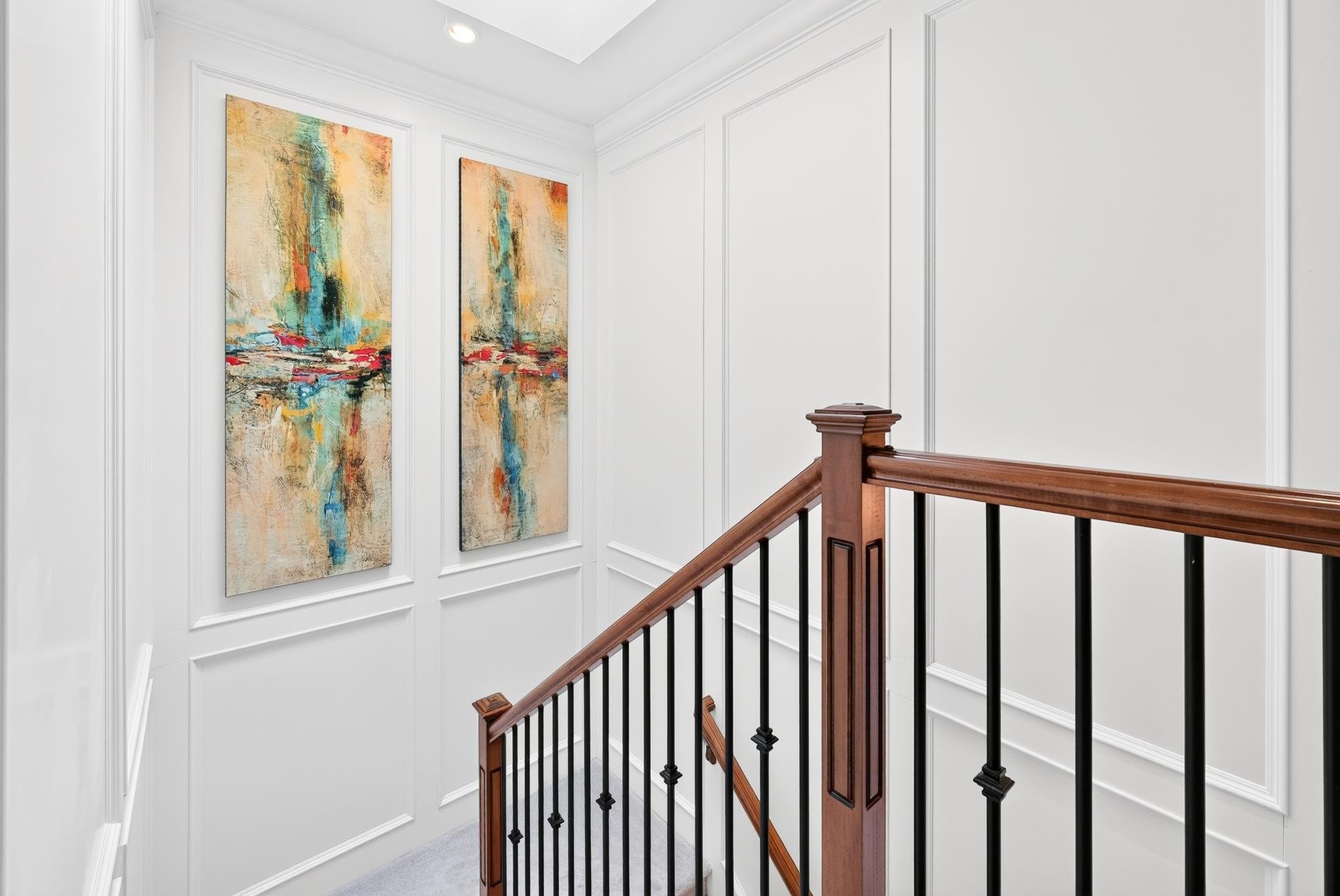 9491 Glenbrook Drive, Richmond, BC - Indoor Photo Showing Other Room