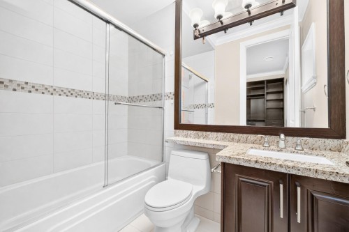 9491 Glenbrook Drive, Richmond, BC - Indoor Photo Showing Bathroom