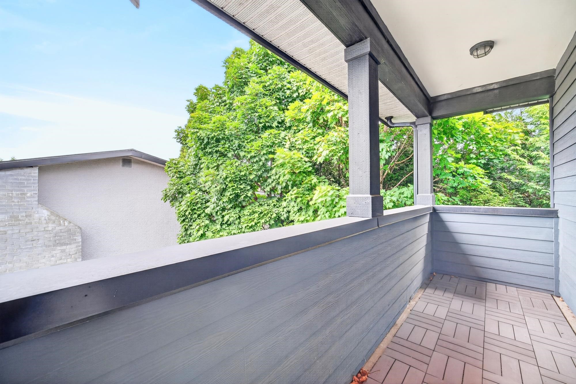 9491 Glenbrook Drive, Richmond, BC - Outdoor With Exterior