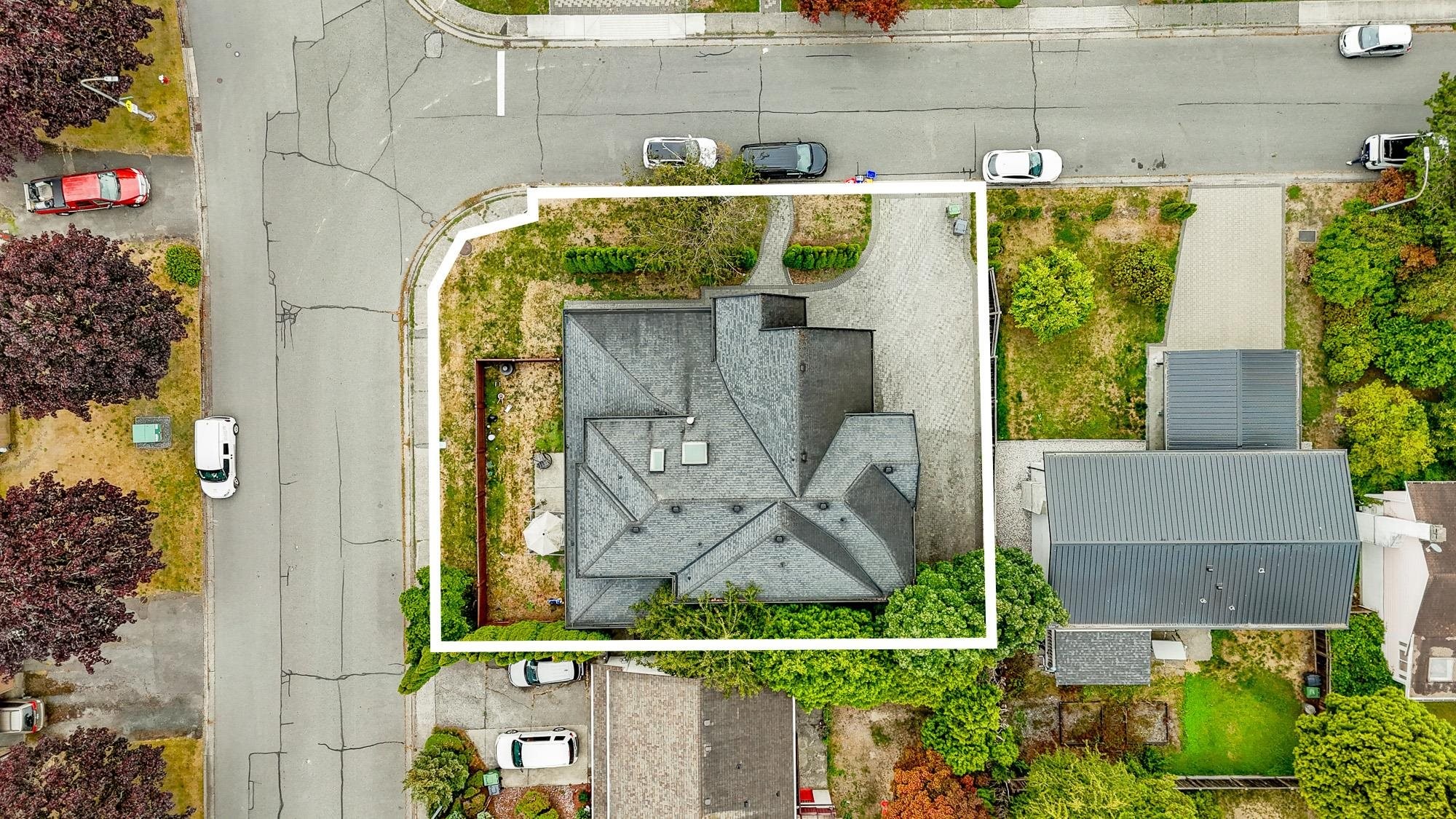 9491 Glenbrook Drive, Richmond, BC - Outdoor