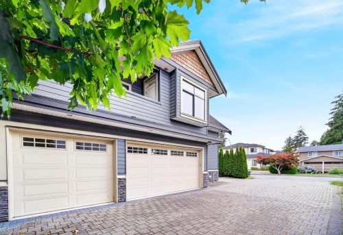 9491 Glenbrook Drive, Richmond, BC - Outdoor