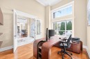 9491 Glenbrook Drive, Richmond, BC  - Indoor Photo Showing Office 