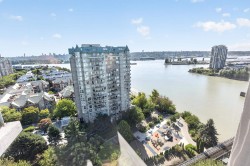 1802-8 Laguna Court New Westminster, BC V3M 6M6