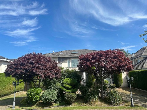 7571 Reeder Road, Richmond, BC - Outdoor