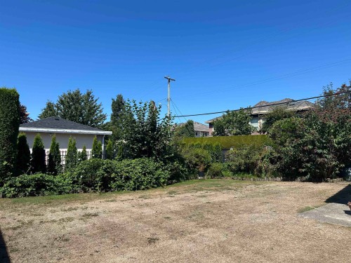 7571 Reeder Road, Richmond, BC - Outdoor