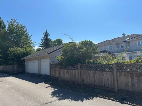 7571 Reeder Road, Richmond, BC - Outdoor