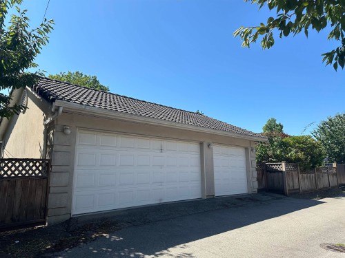 7571 Reeder Road, Richmond, BC - Outdoor