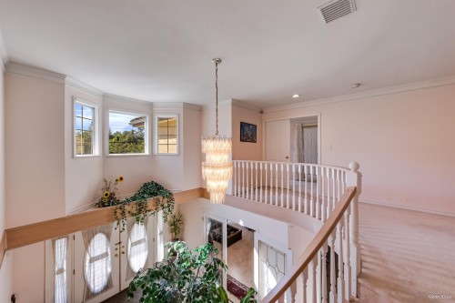 7038 Bridge Street, Richmond, BC - Indoor Photo Showing Other Room