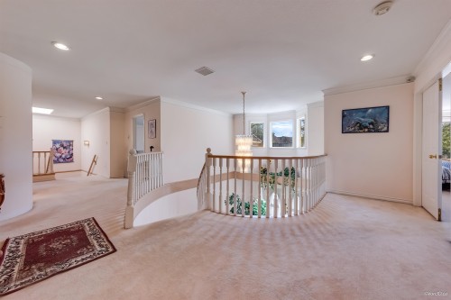 7038 Bridge Street, Richmond, BC - Indoor Photo Showing Other Room