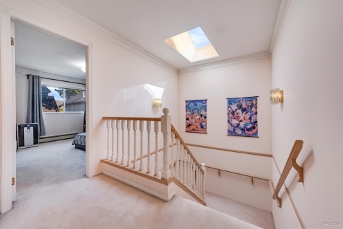 7038 Bridge Street, Richmond, BC - Indoor Photo Showing Other Room