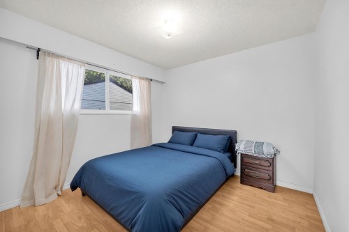 10280 Amethyst Avenue, Richmond, BC - Indoor Photo Showing Bedroom