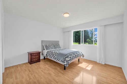 10280 Amethyst Avenue, Richmond, BC - Indoor Photo Showing Bedroom