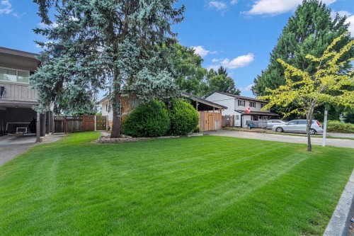 10280 Amethyst Avenue, Richmond, BC - Outdoor