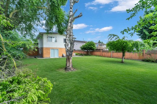 10280 Amethyst Avenue, Richmond, BC - Outdoor