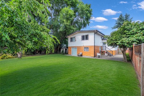 10280 Amethyst Avenue, Richmond, BC - Outdoor