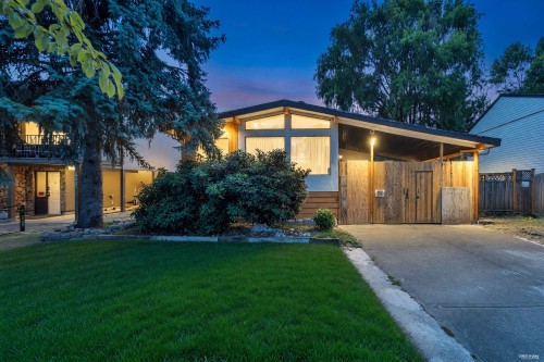 10280 Amethyst Avenue, Richmond, BC - Outdoor