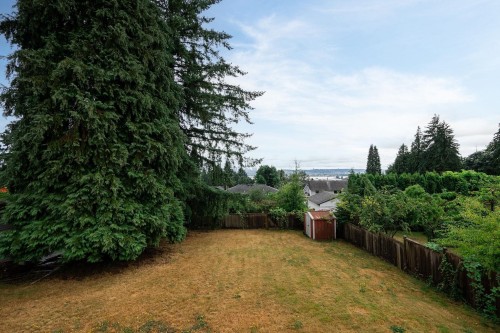 1410 Dansey Avenue, Coquitlam, BC - Outdoor